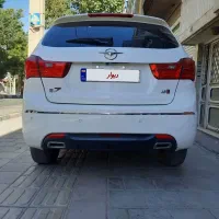 هایما S7 توربو1800cc، مدل ۱۳۹۶|خودرو سواری و وانت|ارومیه, |دیوار
