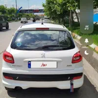 207سفید پانا روما 85گانه. اتقاع