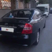 لیفان 620 1800cc