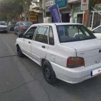 پراید 132مدل 90
