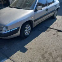 زانتیا مدل ۸۳