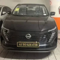 نیسان قشقایی(آنر)/ نقدی و اقساطی / تحویل فوری