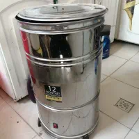 کره گیر