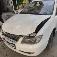 «صافکاریPDR و سپرسازی کوشش»