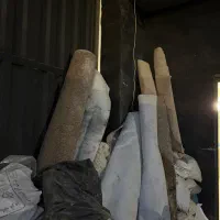 موکت دست دوم مناسب زیر کار برای ساختمان