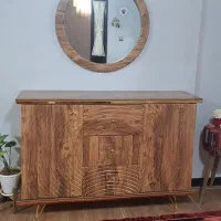 آینه کنسول