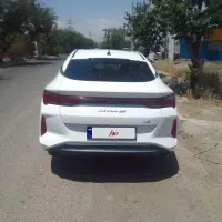 kmc j7 1402|خودرو سواری و وانت|تهران, شهرک چیتگر|دیوار