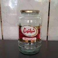 شیشه ربی