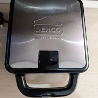 ساندویچ ساز دوکاره دکو