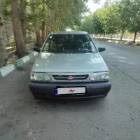 پراید 87عروسک