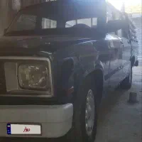 مزدا ۲۰۰۰ مدل ۸۱ ژاپن