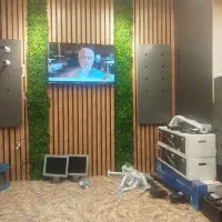 همکار جهت نصب دوربین مداربسته دزدگیر