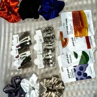 لباس و اکسسوری