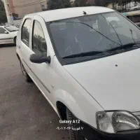 تندر۹۰مدل ۹۱E2|خودرو سواری و وانت|تبریز, |دیوار