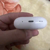 ایرپاد ۲ پرو اپل لایتنینگ|لوازم جانبی موبایل و تبلت|تهران, شهرک پرواز|دیوار