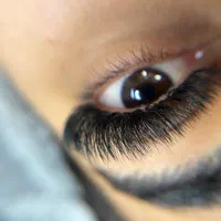 اکستنشن مژه|خدمات آرایشگری و زیبایی|اصفهان, میرعماد|دیوار