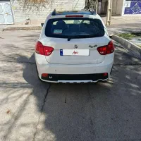 کوکیک‌‌ gxR|خودرو سواری و وانت|شیراز, فرگاز|دیوار