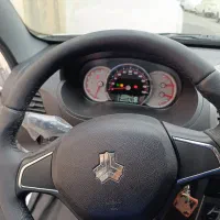 کوییک مدل ۱۴۰۲ gxl|خودرو سواری و وانت|ری, ملک‌آباد|دیوار