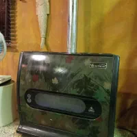 بخاری جهان افروز مدل jah 140