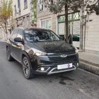 چری تیگو 7 تیپ IE فول مدل 1400|خودرو سواری و وانت|تهران, جنت‌آباد شمالی|دیوار