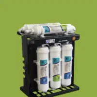 دستگاه تصفیه آب ۶ مرحله ای