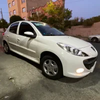 ۲۰۷ اتومات صفر