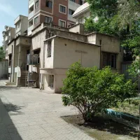 ۴۵۰ متر خانه کلنگی|فروش زمین و ملک کلنگی|تهران, دروازه شمیران|دیوار