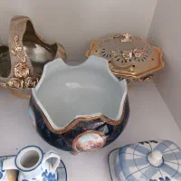 ظروف دکوری و پذیرایی