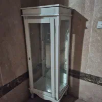 ویترین دراور