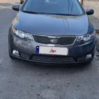 سراتو آپشنال ۲۰۰۰ مدل ۹۷ در حد صفر