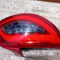 چراغ خطر عقب 206اسپرت سمت راننده|قطعات یدکی و لوازم جانبی|محمدیه-قزوین, |دیوار