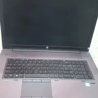 لپ تاپ ZBOOK G3 اچ پی