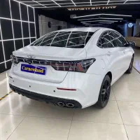 پیش فروش خودروی آریزو 6 جی تی|خودرو سواری و وانت|همدان, |دیوار