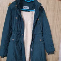 کاپشن /پالتو|لباس|ایلام, |دیوار