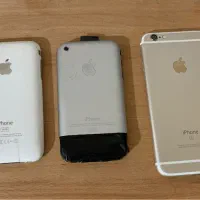 Iphone 6s -iphone 1 -iphone 2|موبایل|هشتگرد, شهرک ریحانه|دیوار