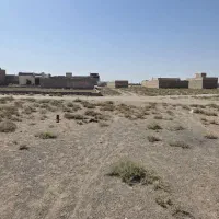 ۲۷۰ متر داخل بافت جنت اباد بهر ۱۲ متری|فروش زمین و ملک کلنگی|قم, کلهری|دیوار