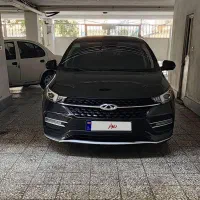 اریزو ۶ مدل ۱۳۹۹ (فوق العاده سالم)