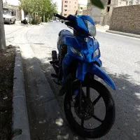 تی وی اس مدل 92
