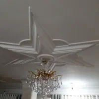 گچکاری و گچبری