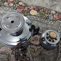 سماور گازی|سماور، چای‌ساز، قهوه‌ساز|مشهد, طبرسی شمالی|دیوار