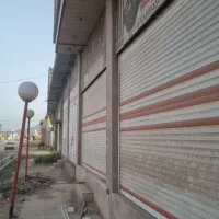 فروش فوری مغازه بر روی اصلی جرسقان|فروش مغازه و غرفه|شیراز, سلطان آباد|دیوار