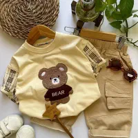 لباس بچگانه