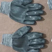 دستکش کار|لباس|زنده رود, |دیوار