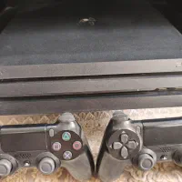 پلی استیشن ps4 pro