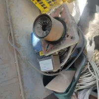 مشعل گازوییلی و دیگ|ماشینآلات صنعتی|فسا, |دیوار