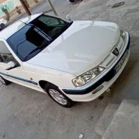 پژو پارس سال، مدل ۱۳۹۲