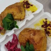 غذا وساندویچ خانگی با قیمت مناسب وباکیفیت