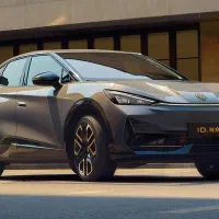 ID UNYX PURE|خودرو سواری و وانت|تهران, صادقیه|دیوار