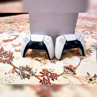 ps5|کنسول، بازی ویدئویی و آنلاین|لردگان, |دیوار