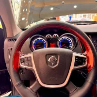 دنا پلاس توربو 6دنده|خودرو سواری و وانت|ارومیه, |دیوار